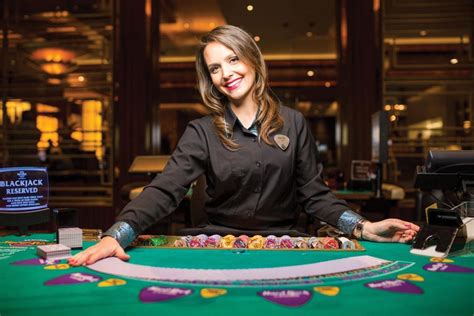 casino jobs hiring near me